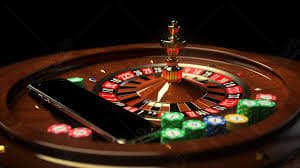 Người dùng Việt Nam chơi nổ hũ slot online trên điện thoại di động