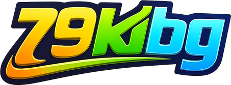 Logo 79kibg – Trang chủ
